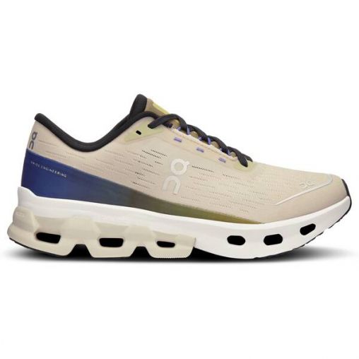 ON Damen Laufschuhe Cloudspark
