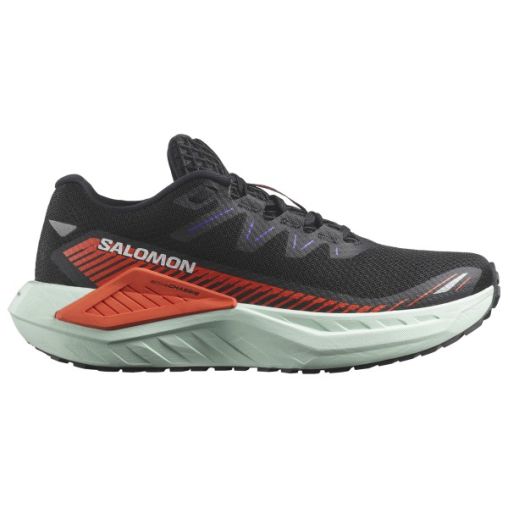 Salomon - Women's DRX Defy Grvl - Runningschuhe Gr 42 2/3 grau