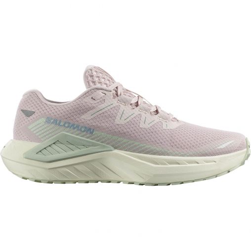 Salomon DRX DEFY GRVL Laufschuhe Damen