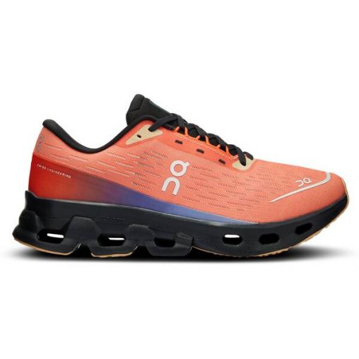 ON Damen Laufschuhe Cloudspark