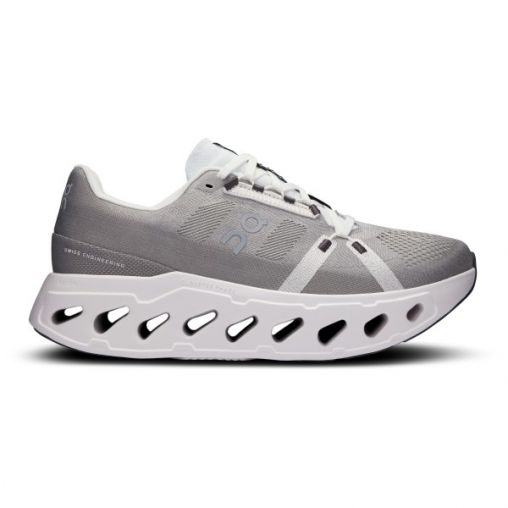 On - Cloudeclipse - Runningschuhe Gr 44 grau