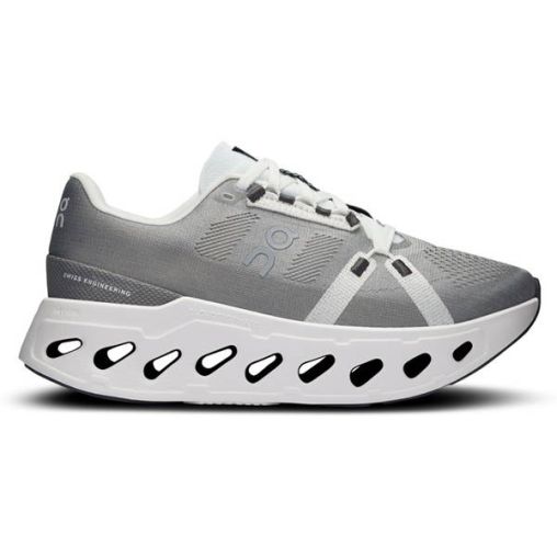 ON Damen Laufschuhe Cloudeclipse