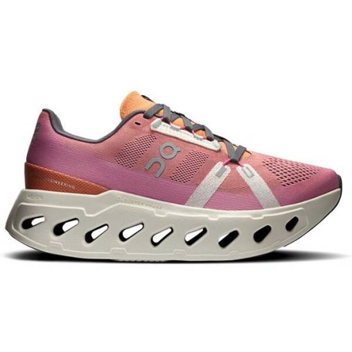 ON Damen Laufschuhe Cloudeclipse