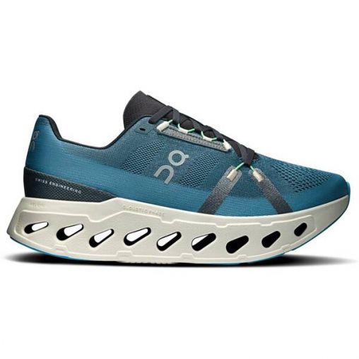 ON Herren Laufschuhe Cloudeclipse