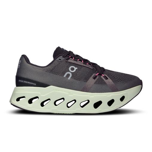 Damen-Laufschuhe On-running Cloudeclipse 1