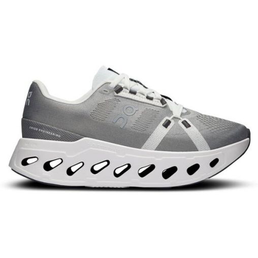 ON Damen Laufschuhe Cloudeclipse