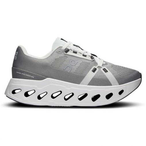 ON Damen Laufschuhe Cloudeclipse