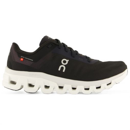 On - Cloudflow 4 - Runningschuhe Gr 44,5 grau