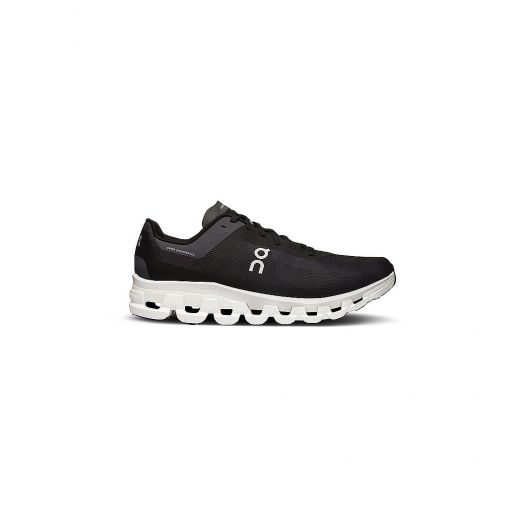 ON Herren Laufschuhe Cloudflow 4 schwarz | 49