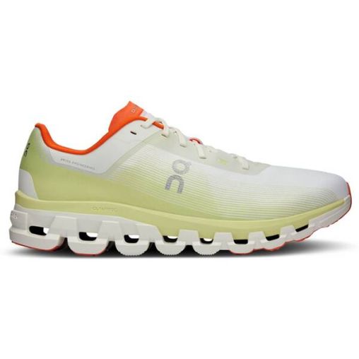 ON Herren Laufschuhe Cloudflow 4