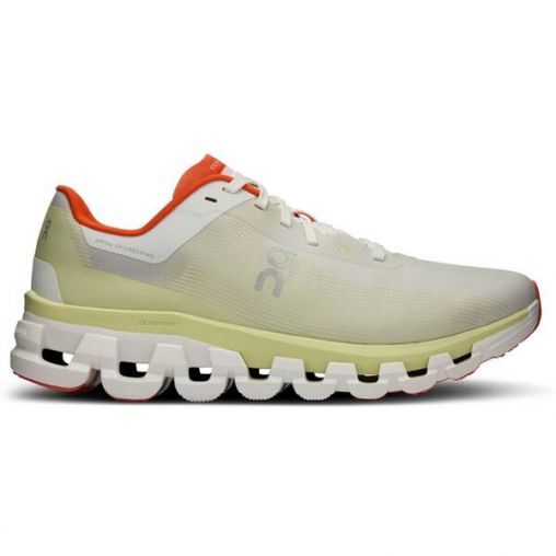 ON Damen Laufschuhe Cloudflow 4