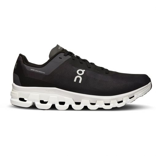 On Cloudflow 4 Herren schwarz