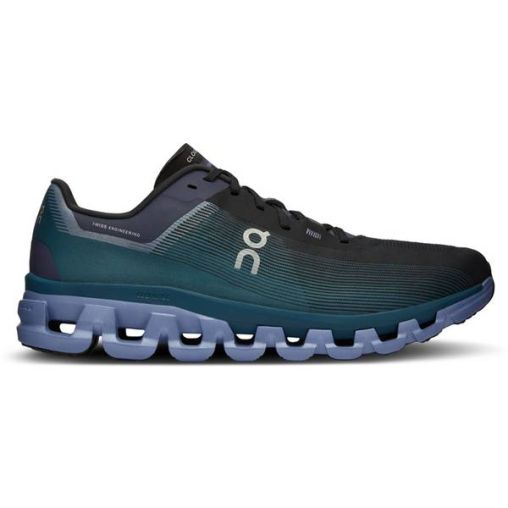 ON Herren Laufschuhe Cloudflow 4