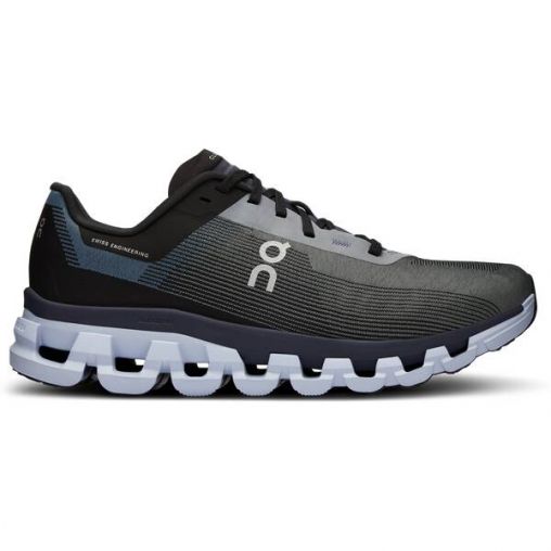 ON Damen Laufschuhe Cloudflow 4
