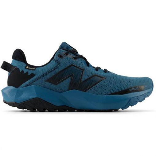 NEW BALANCE Herren Laufschuhe DynaSoft Nitrel v6 Gore Tex ®