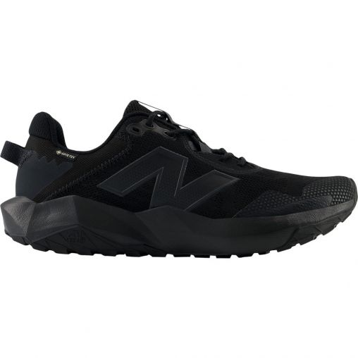 New Balance - Dynasoft Nitrel V6 GORE-TEX® Trailrunningschuhe Herren schwarz