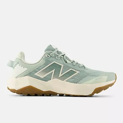 New Balance DynaSoft Nitrel V6 Gr. 36½ Blau Damen