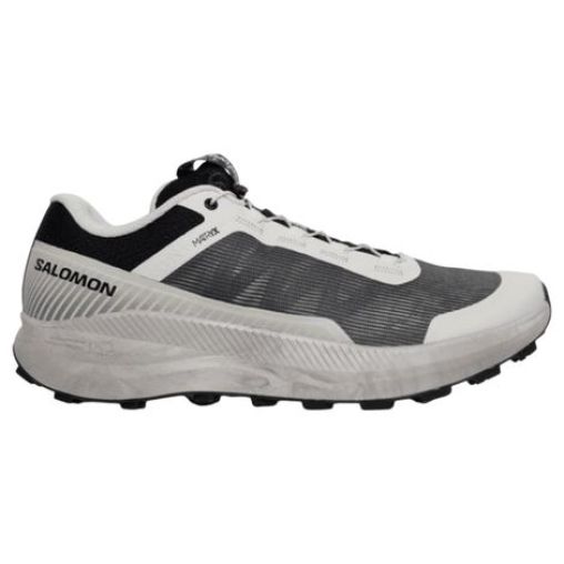 salomon vision trailrunning schuhe weis schwarz unisex