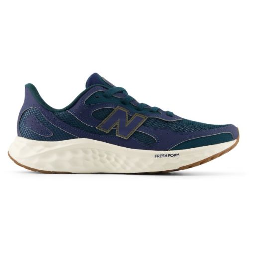 New Balance - Fresh Foam Arishi V4 - Runningschuhe Gr 45,5 blau