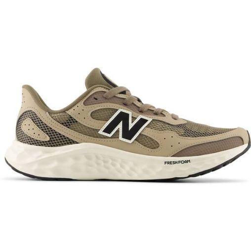 NEW BALANCE Herren Laufschuhe Fresh Foam Arishi v4