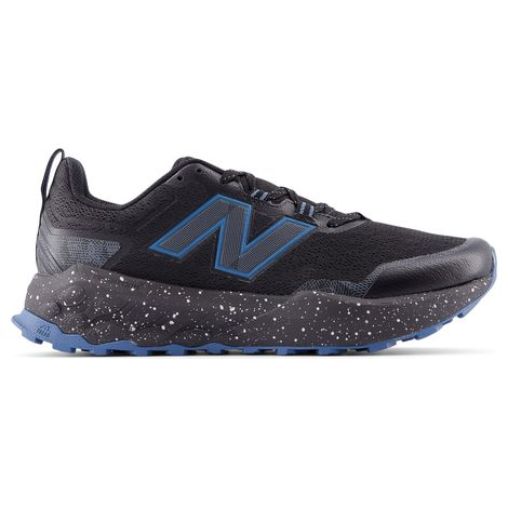 new balance fresh foam garoe v2 trail laufschuhe fur herren  schwarz