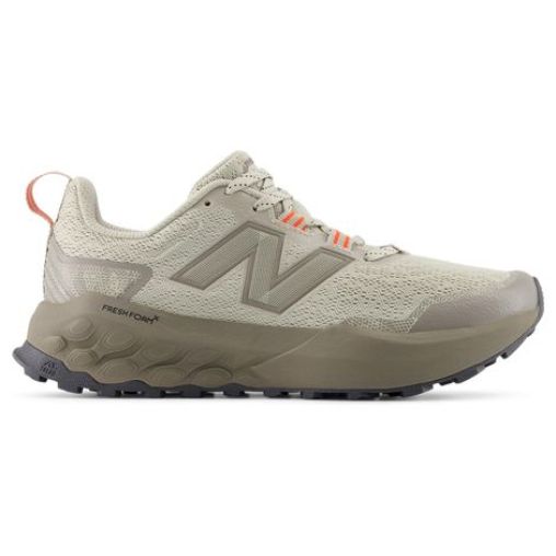 new balance fresh foam garoe v2 trail schuhe braun damen