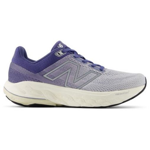 running schuhe new balance fresh foam x 860 v14 blau damen