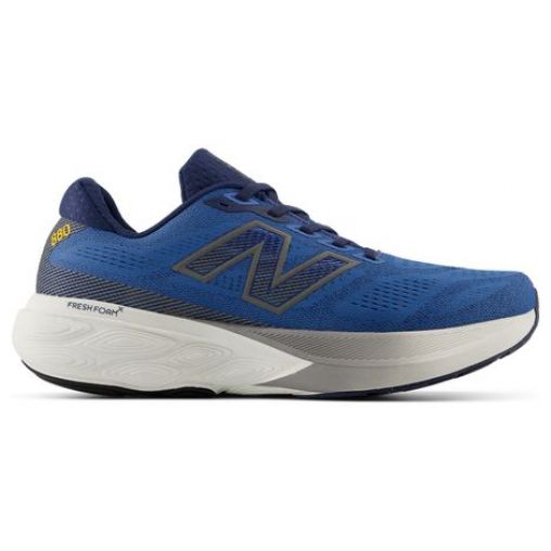 laufschuhe new balance fresh foam x 880 v15 blau herren