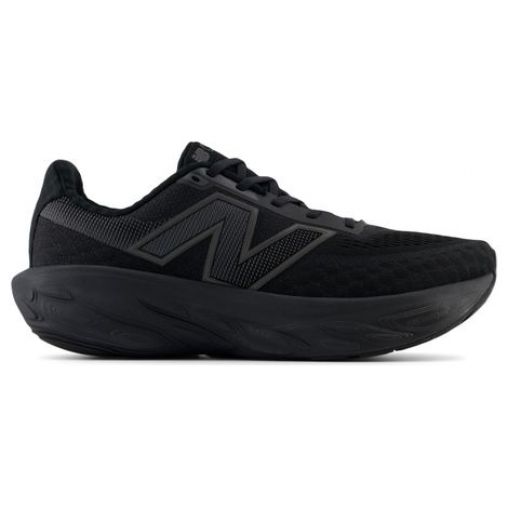 running schuhe new balance fresh foam x 1080 v14 schwarz herren