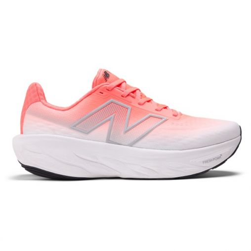 New Balance - Fresh Foam X 1080 V14 - Runningschuhe Gr 43 weiß
