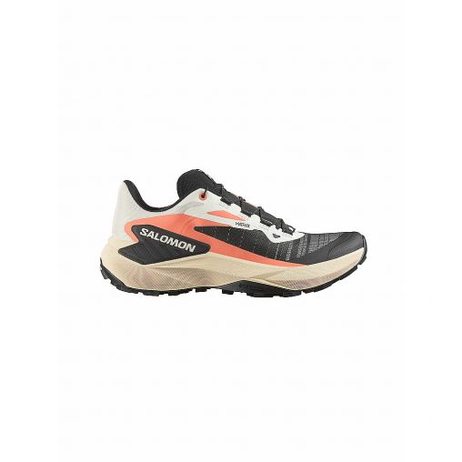 SALOMON Damen Traillaufschuhe Genesis orange | 41 1/3