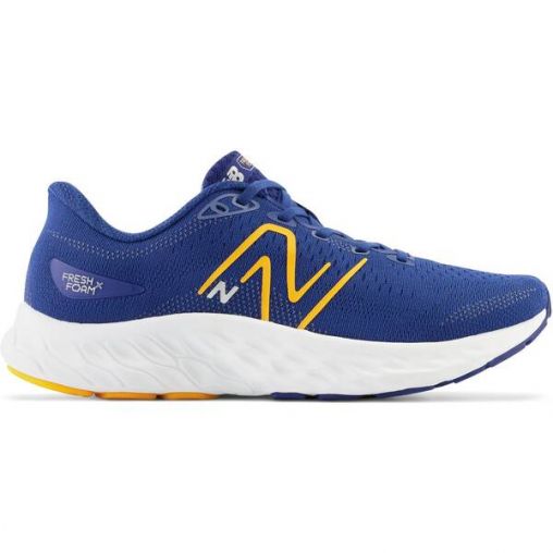 NEW BALANCE Herren Laufschuhe Fresh Foam X Evoz ST
