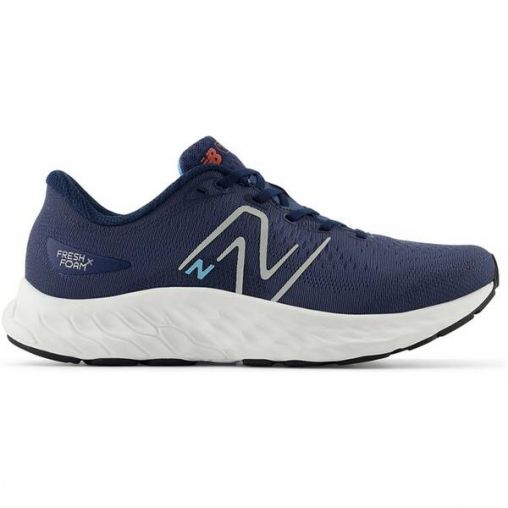 NEW BALANCE Herren Laufschuhe Fresh Foam X Evoz ST