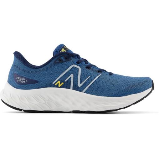 NEW BALANCE Herren Laufschuhe Fresh Foam X Evoz ST