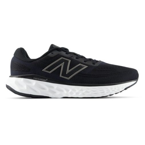 New Balance - Fresh Foam X Evoz V4 - Runningschuhe Gr 46,5 schwarz