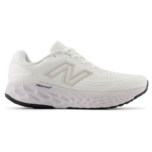 New Balance - Women's Fresh Foam X Evoz V4 - Runningschuhe Gr 8,5 grau