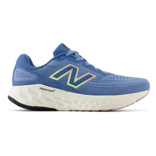 New Balance - Women's Fresh Foam X Evoz V4 - Runningschuhe Gr 37,5 blau