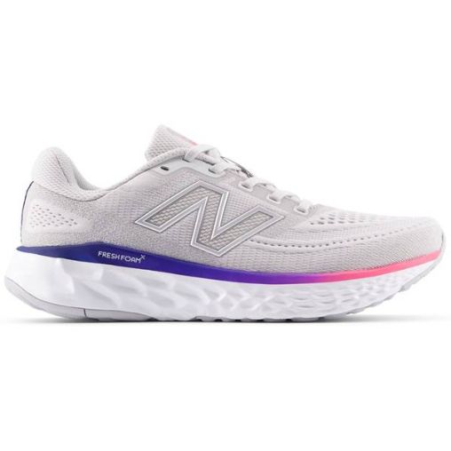 NEW BALANCE Damen Laufschuhe Fresh Foam X Evoz v4