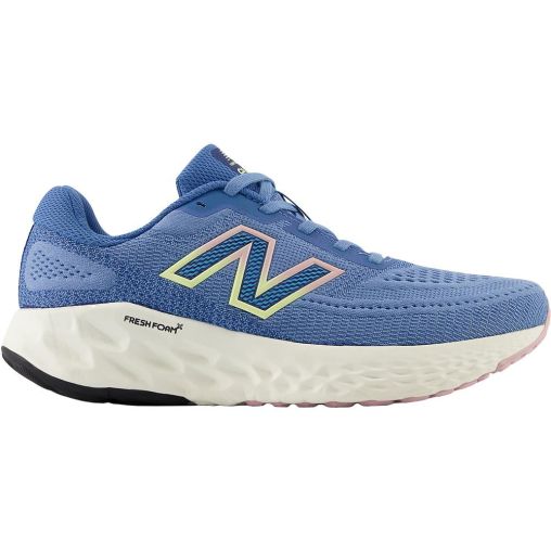 New Balance - Fresh Foam X EVOZ v4 Laufschuhe Damen blue laguna