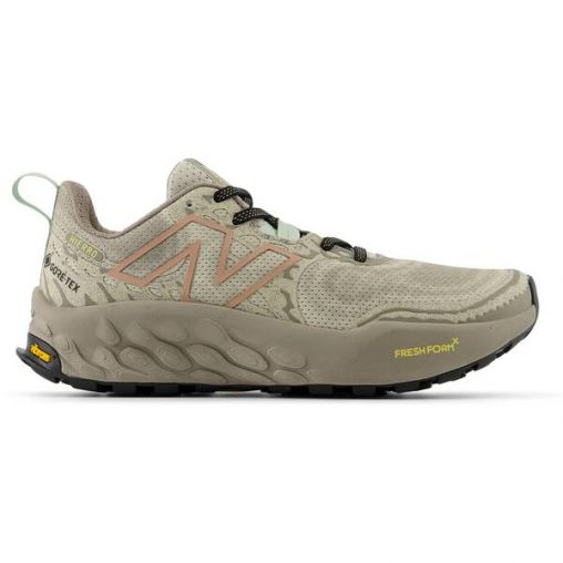 NEW BALANCE Damen Laufschuhe Fresh Foam X Hierro v8 Gore-Tex®