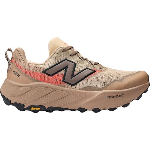 New Balance Herren Fresh Foam X Hierro V9 Schuhe