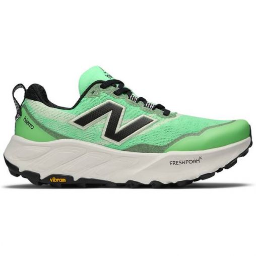 NEW BALANCE Herren Laufschuhe Fresh Foam X Hierro v9
