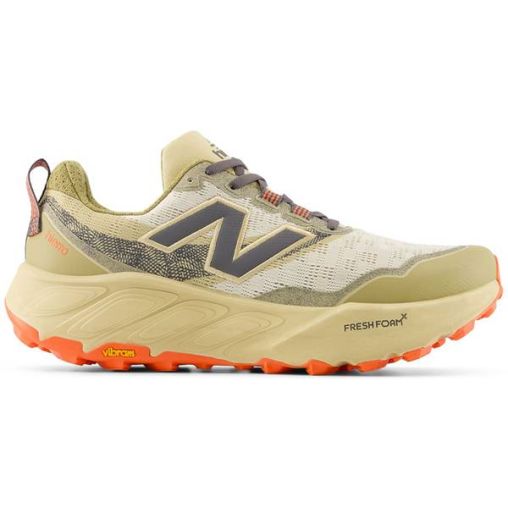 NEW BALANCE Herren Laufschuhe Fresh Foam X Hierro v9