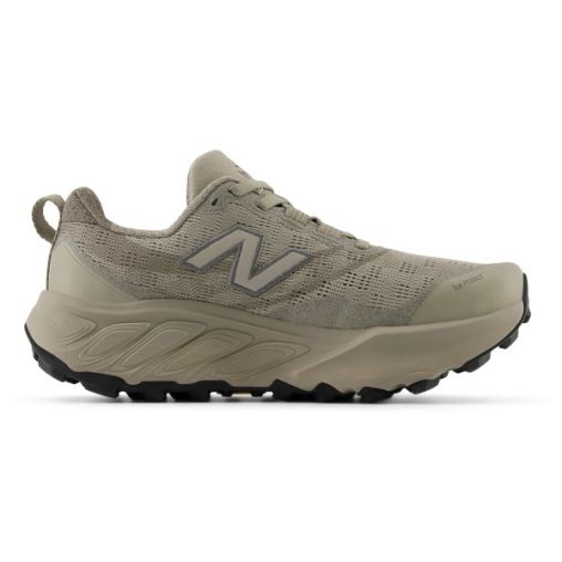 New Balance - Women's Fresh Foam X Hierro V9 - Trailrunningschuhe Gr 36,5 grau