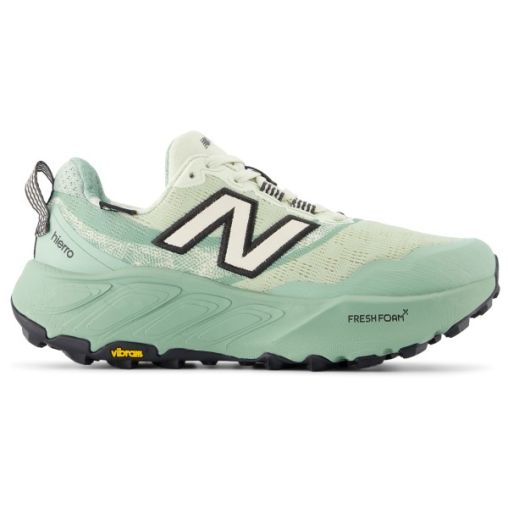 New Balance - Women's Fresh Foam X Hierro V9 GTX - Trailrunningschuhe Gr 36,5 bunt