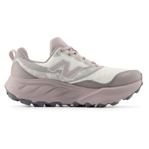New Balance - Women's Fresh Foam X Hierro V9 - Trailrunningschuhe Gr 43 grau