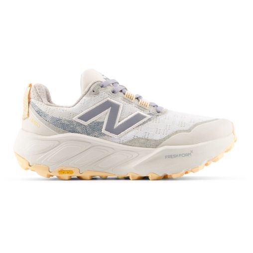 New Balance - Women's Fresh Foam X Hierro V9 - Trailrunningschuhe Gr 37 sea salt /grau