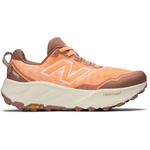 NEW BALANCE Damen Laufschuhe Fresh Foam X Hierro v9
