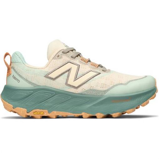 NEW BALANCE Damen Laufschuhe Fresh Foam X Hierro v9