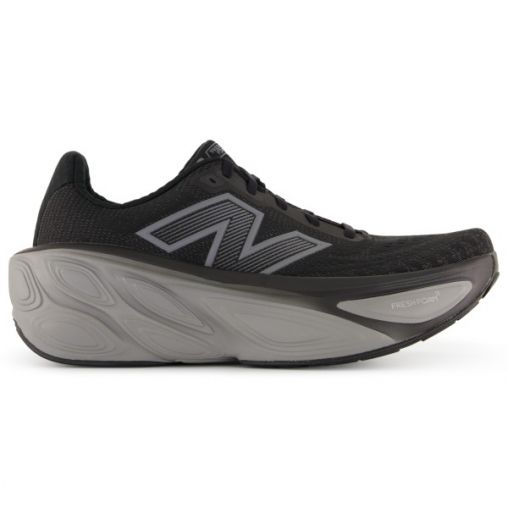 New Balance - Fresh Foam X More V5 - Runningschuhe Gr 7 grau
